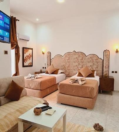 Hotel Palace Tanger Ngoại thất bức ảnh