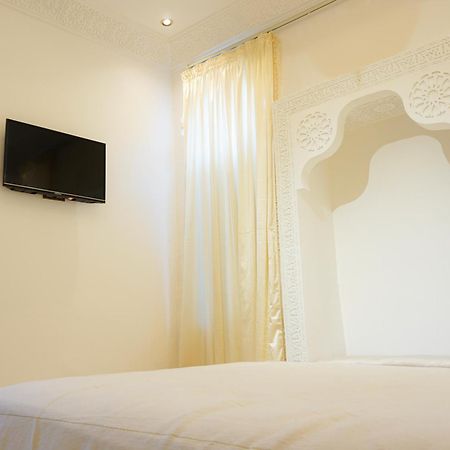 Hotel Palace Tanger Ngoại thất bức ảnh