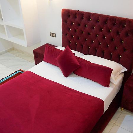 Hotel Palace Tanger Ngoại thất bức ảnh