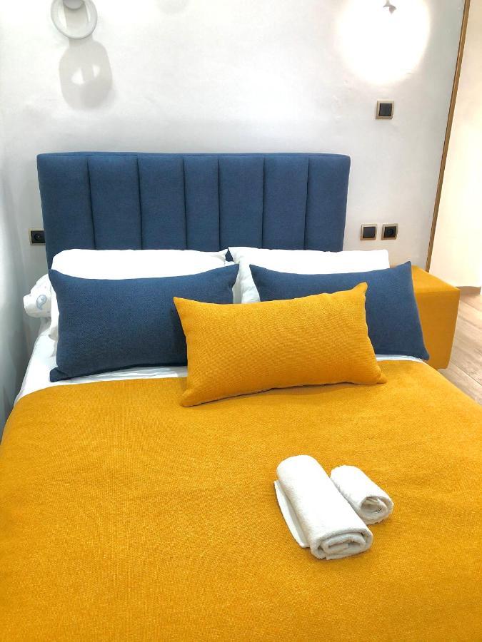 Hotel Palace Tanger Ngoại thất bức ảnh