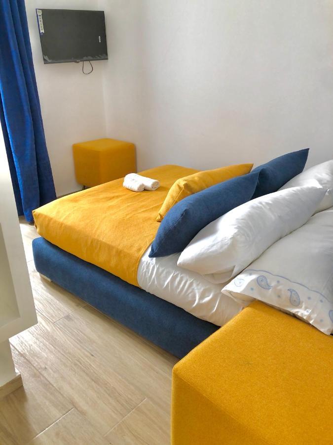 Hotel Palace Tanger Ngoại thất bức ảnh