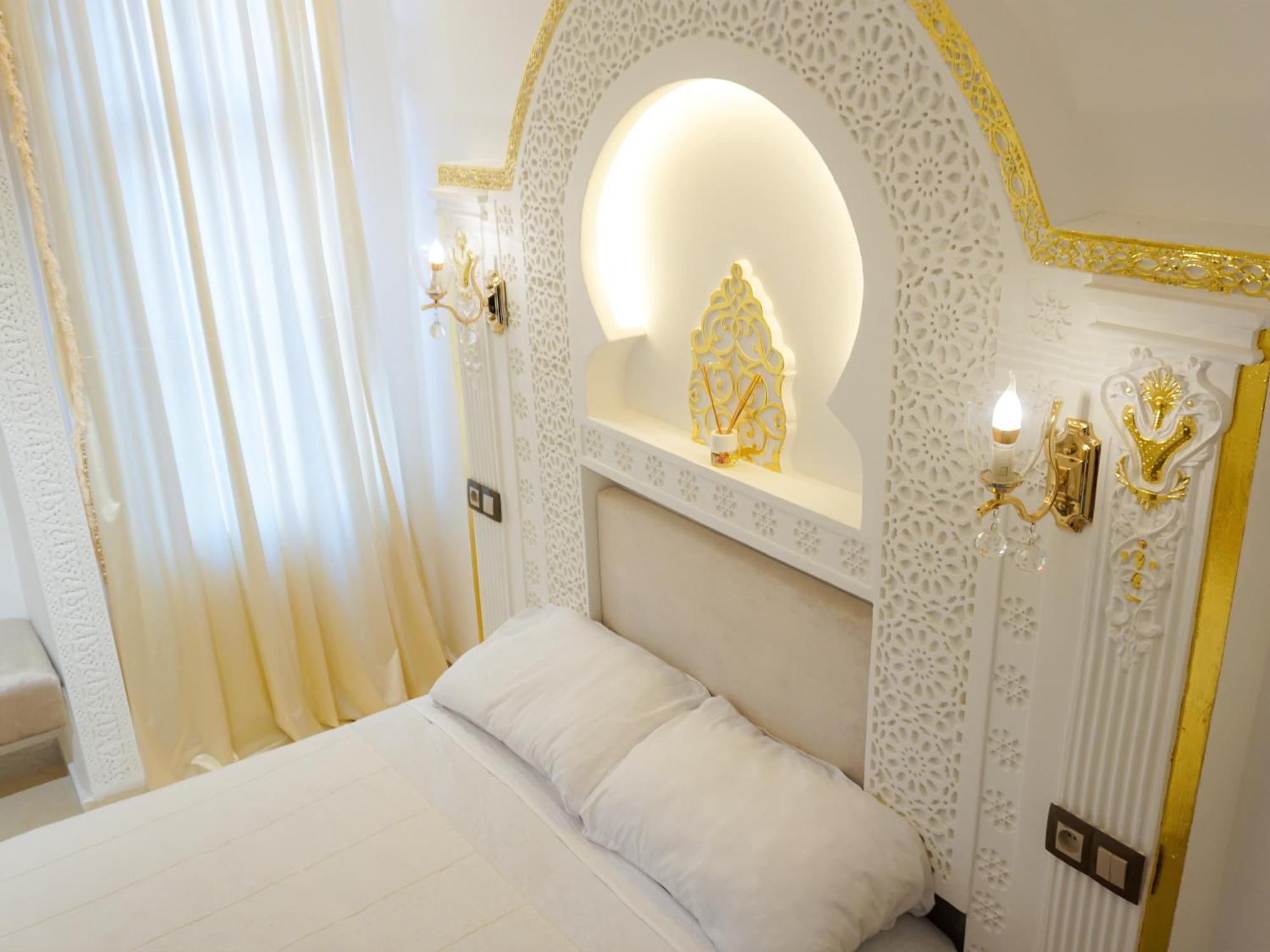 Hotel Palace Tanger Ngoại thất bức ảnh