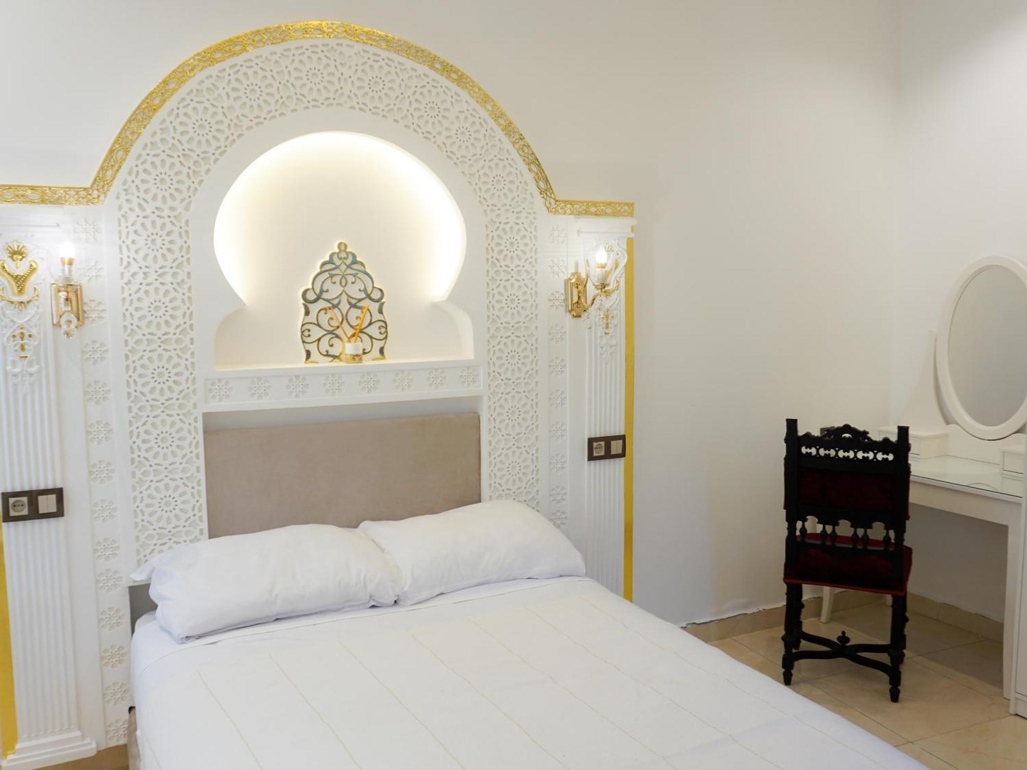 Hotel Palace Tanger Ngoại thất bức ảnh
