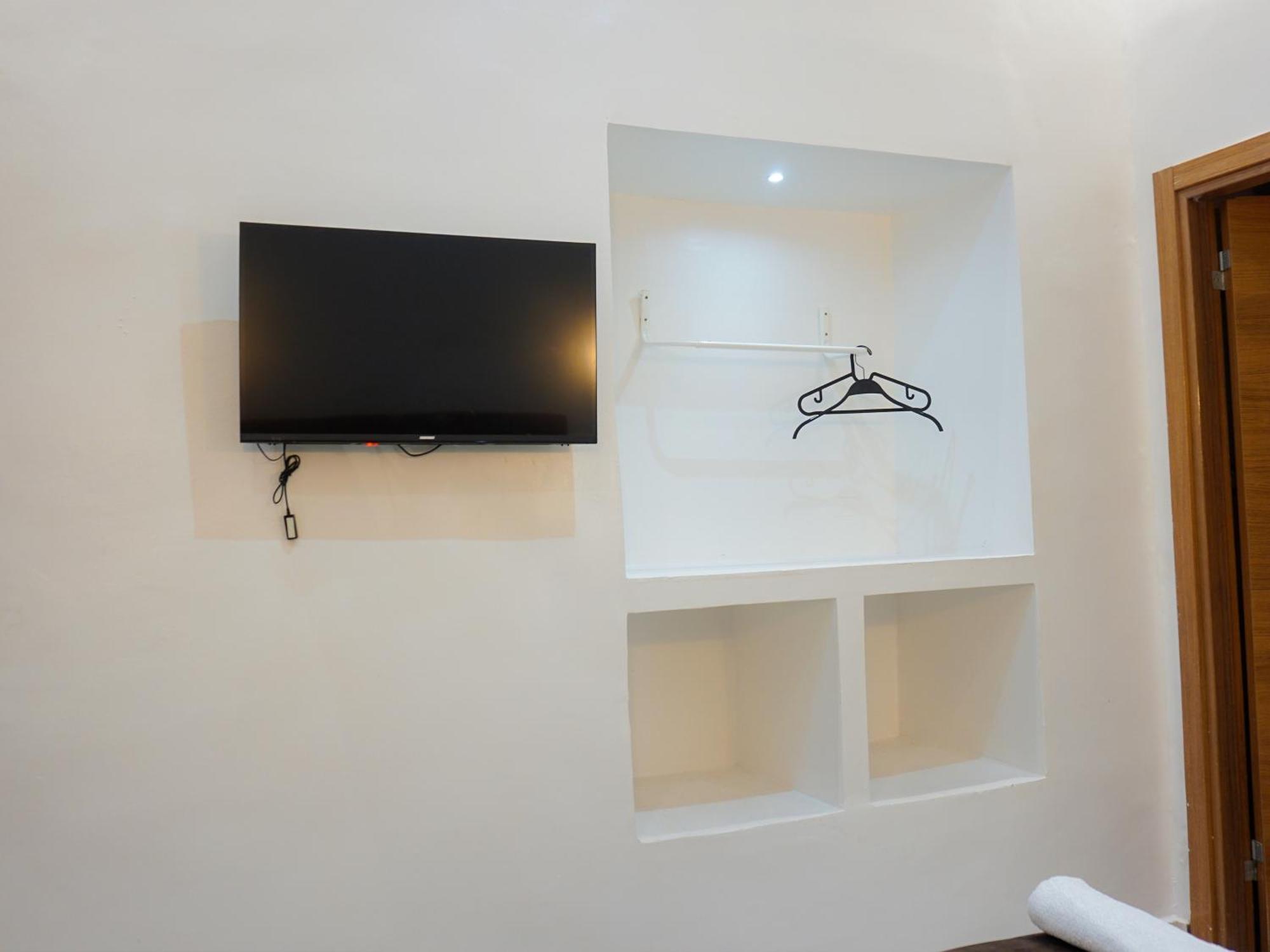 Hotel Palace Tanger Ngoại thất bức ảnh