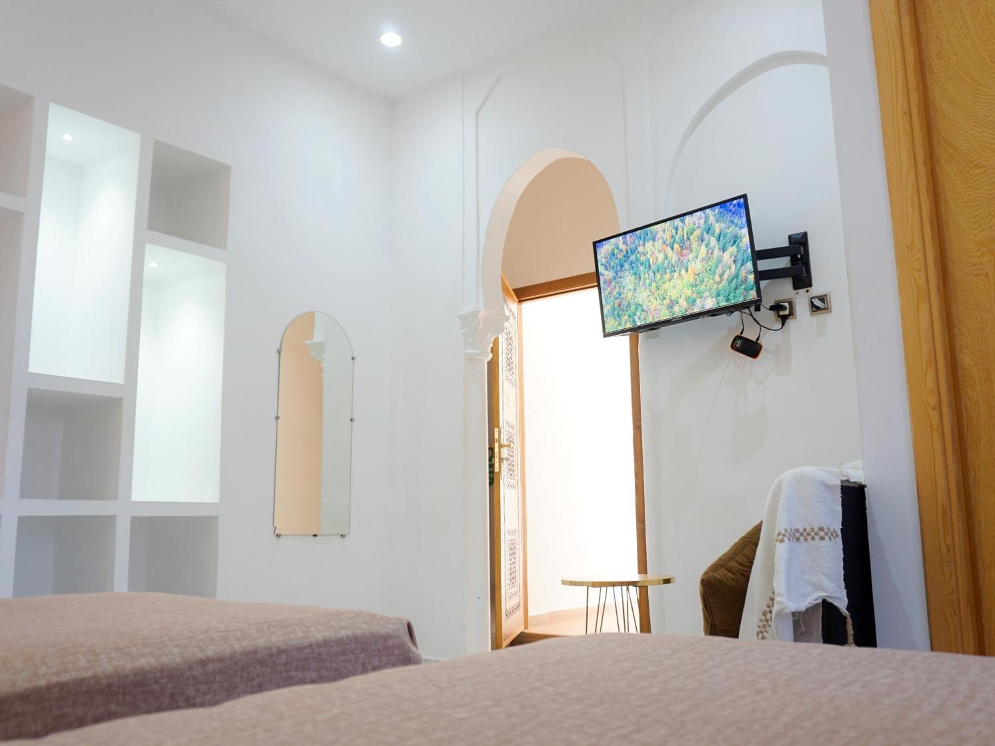 Hotel Palace Tanger Ngoại thất bức ảnh