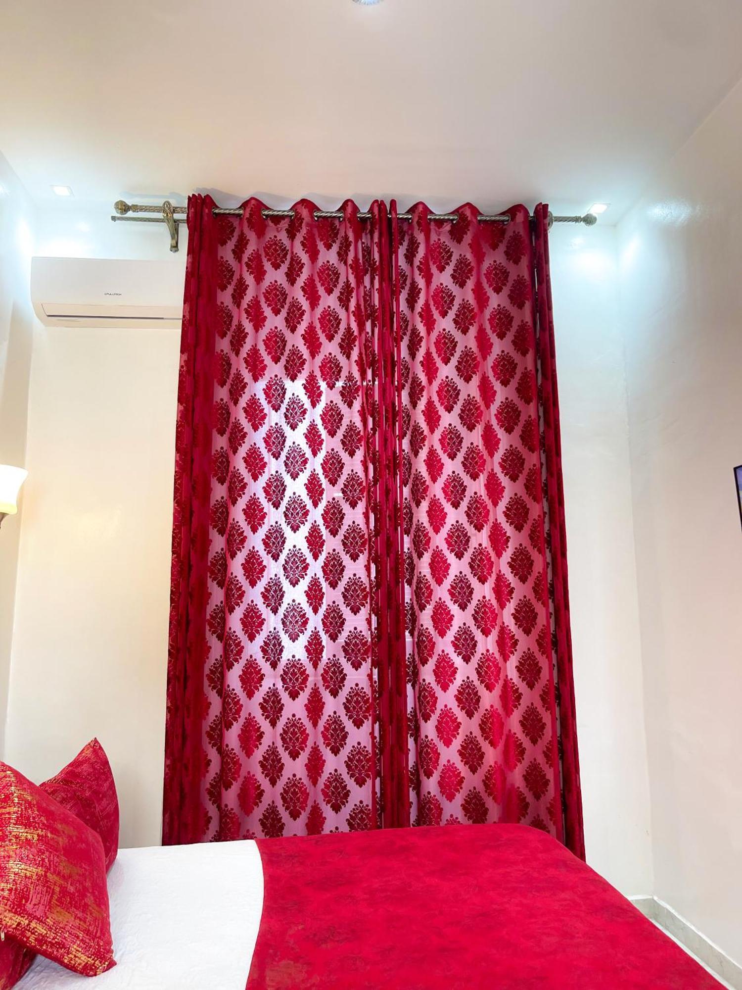 Hotel Palace Tanger Ngoại thất bức ảnh