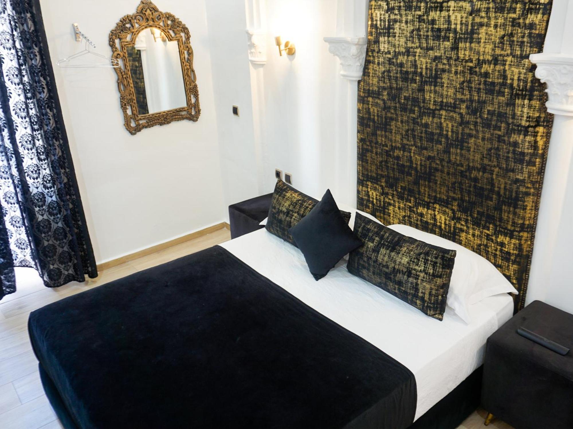 Hotel Palace Tanger Ngoại thất bức ảnh